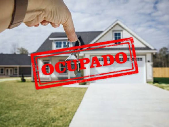 Capa do artigo: Imóvel Ocupado em Leilão: Quem Faz a Desocupação?
