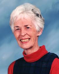 Jean Hahn Obituary (2016)