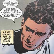 Weekly Geeky Question #38: Saddest Comic Books