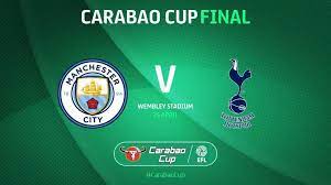 Man city 'was embarrassing at times'. Jadwal Final Carabao Cup Final Piala Liga Inggris Manchester City Vs Tottenham Di Stadion Wembley Tribun Batam