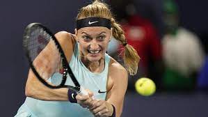 Find petra kvitova videos, photos, wallpapers, forums, polls, news and more. I Find It Awkward Sometimes When I Shout My Come Says Kvitova World Today News