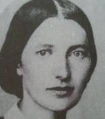 Laura Catherine Bjølstad Munch (1838-1868)