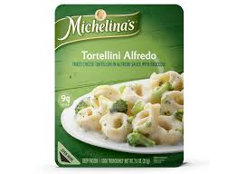 Does marie calendar make a frizen baked zetti. The Worst Frozen Dinners In The Freezer Aisle Eat This Not That