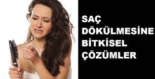 Sac Dokulmesi Icin Onemli Bitkisel Cozumler Sac Dokulmesi Sac Dogal Sac Bakimi