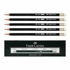 Pin On Pencils