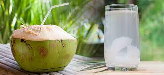Coconut water contains magnesium, a mineral that helps to keep things moving and prevent constipation says michalcyzk. The Spell Of Coconut Water This Is What Will Happen When You Drink Nariyal Pani For A Week News Nation English