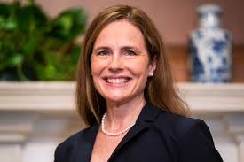 Judge Barrett Amy Court Barrett Federal Judge Amy Coney Barrett Amy Coney  Barrett's Supreme Court