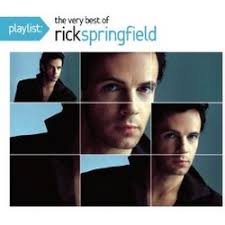 Playlist: The Very Best of Rick Springfield