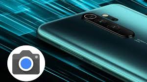 How To Install Google Camera Gcam On Redmi Note 8 Pro