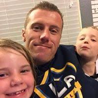 Mark Edgren's Instagram, Twitter & Facebook