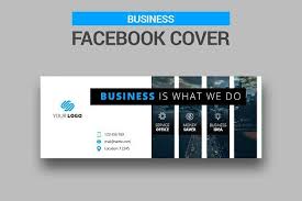Business Facebook Cover Facebook Cover Facebook Cover Design Facebook Templates