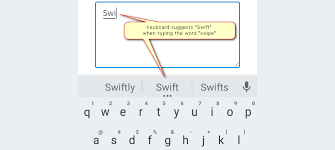 How To Prevent Android Keyboard From Suggesting Words From Your Contact List