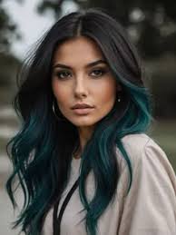 35 Autumn hair color ideas