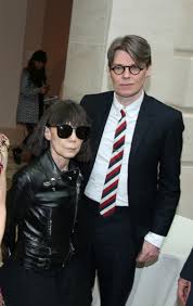 Met gala guest, в титрах не указан. It Took Andrew Bolton 13 Years To Convince Rei Kawakubo To Do A Met Exhibition Fashionista