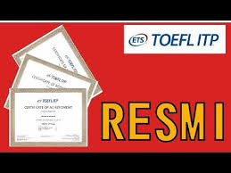 Check spelling or type a new query. Review Sertifikat Toefl Itp Asli Resmi Ets Internasional Youtube