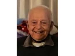 Obituary: Julius F. Demo, 98, Of Danbury