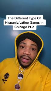 Insane Latin Brothers Chicago