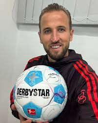Harry Kane