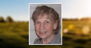 Virginia Rae Penny Obituary August 24, 2018