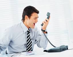 Listening to gangster rap music for the first time. Noise In Business Communication