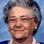 Beulah E. (Messinger) Adair Obituary (1919