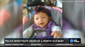 Missing Baby Found Dead In Grandma S Basement