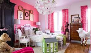 Pink has become a highly desirable. 15 Chic And Hot Pink Bedroom Designs Home Design Lover