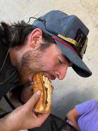 Gallery: Petersburg restaurant celebrates National Hot Dog Day