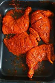 How to make chicken tikka on grill. Easy Chicken Tikka Recipe With Homemade Spice Mix Butter Over Bae