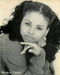 Michelle Dion Thompson"