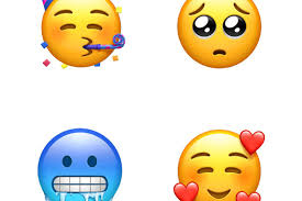 It is obvious that most often, it serves as a synonym for indifferentness and being completely uninterested in some subject, person, or event — in this sense. Here Are The 70 New Emojis Coming To Apple Devices This Fall Deseret News
