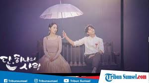 Download Drama Korea Angel S Last Mission Love Full Episode Sub Indo Drakor Terpopuler 2019 Tribun Sumsel