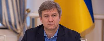 Maybe you would like to learn more about one of these? Sekretar Snbo Aleksandr Danilyuk Napisal Zayavlenie Ob Otstavke Novosti Ukrainy Ukraina Tsn Ua