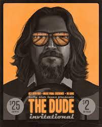 Maybe you would like to learn more about one of these? The Dude Big Lebowski Wallpaper Iphone 640x800 Wallpaper Teahub Io