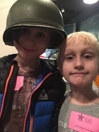 Field Trip Foto Friday: Bob Bullock Texas State History Museum