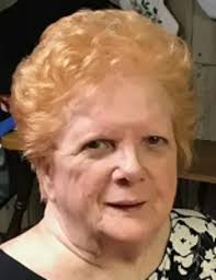 Obituary information for Agnes T. Grillo