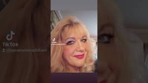 joyce madeira stidham #God is releasing favor