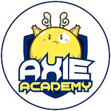 کسب درآمد از بازی axie infinity; Axie Academy Axieacademy ØªÙÛÛØªØ±