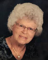 Eunice Ione Clarey Obituary January 3, 2024