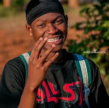 Jnr Spragga is Focused Artist.