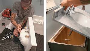 Replace Your Vanity Fine Homebuilding
