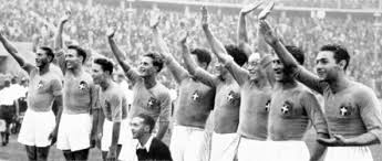 We did not find results for: Cartoline Dal Ventennio Olimpiadi Di Berlino 1936 La Nazionale Di Calcio Vince La Medaglia D Oro