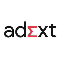 شعار Adext AI