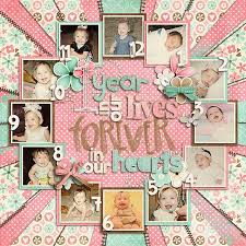 Pin On Scrapbooking And Layouts