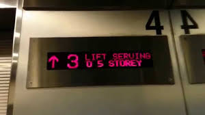 Located in alamogordo, new mexico, it is a 266, 366 square… White Sands Shopping Centre Otis Traction Elevator Youtube