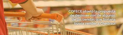 Calle 30, colonia centro, ticul, yucatán. Cofece Objeto La Propuesta De Desinversion De Algunas De Las Tiendas Que Soriana Busca Vender A Chedraui Comision Federal De Competencia Economica