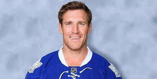 Brooks Laich Net Worth 2020 Age Height Weight Wife Kids Biography Wiki The Wealth Record