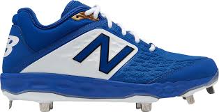 Spiegare Postino Con Precisione New Balance Baseball Shoes Sviluppando Seminare Secolo