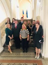 Bihorstiri Ro StudenÅ£i Din Miskolc In VizitÄƒ La Curtea De Apel Oradea Bihorstiri Ro