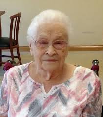 Obituary for Lillian H. (Seibel) Granger